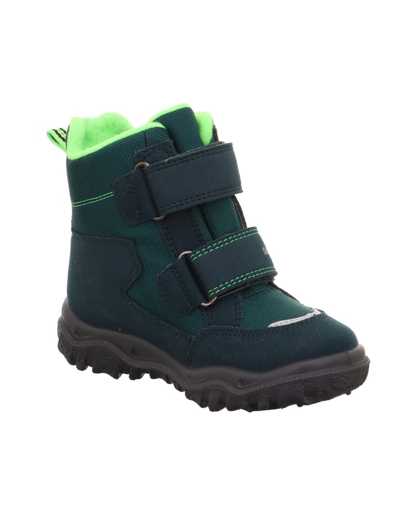 Superfit-Winterstiefel-HUSKY-schwarz