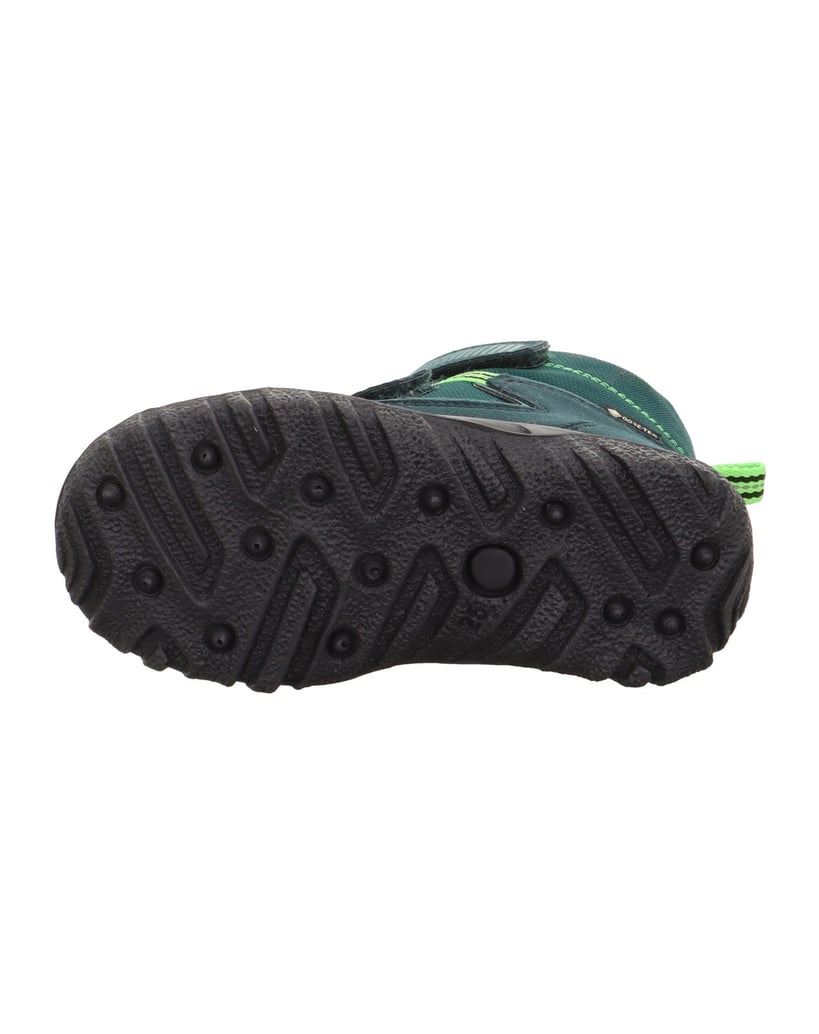 Superfit-Winterstiefel-HUSKY-schwarz