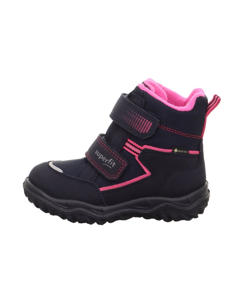 Superfit-Winterstiefel-HUSKY-schwarz