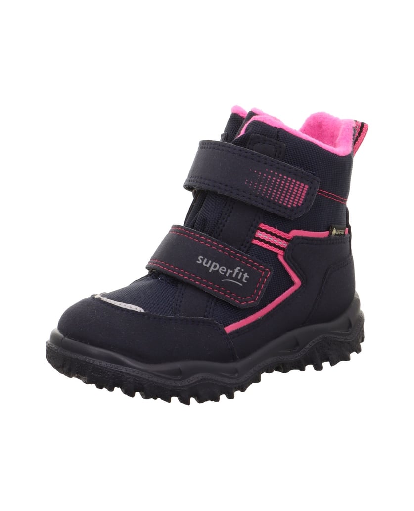 Superfit-Winterstiefel-HUSKY-schwarz