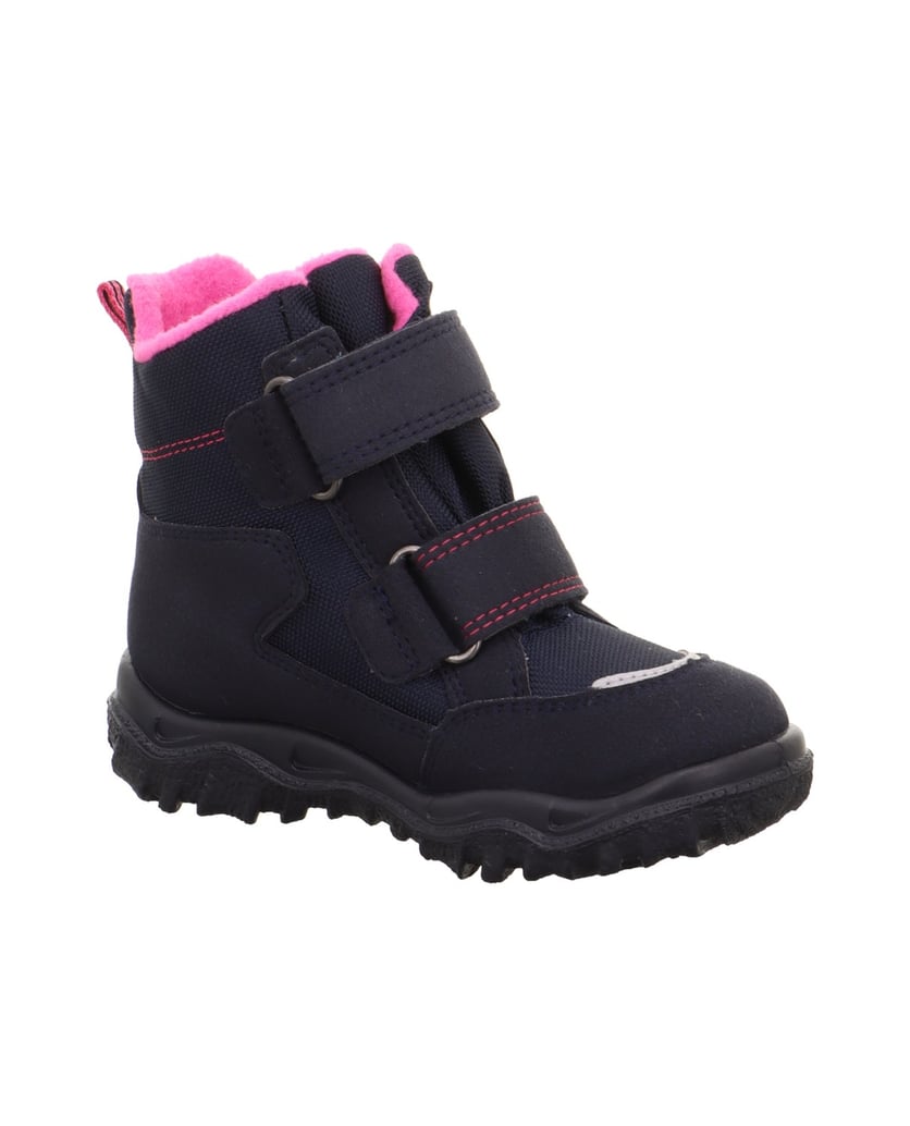 Superfit-Winterstiefel-HUSKY-schwarz