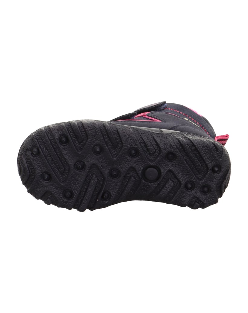 Superfit-Winterstiefel-HUSKY-schwarz