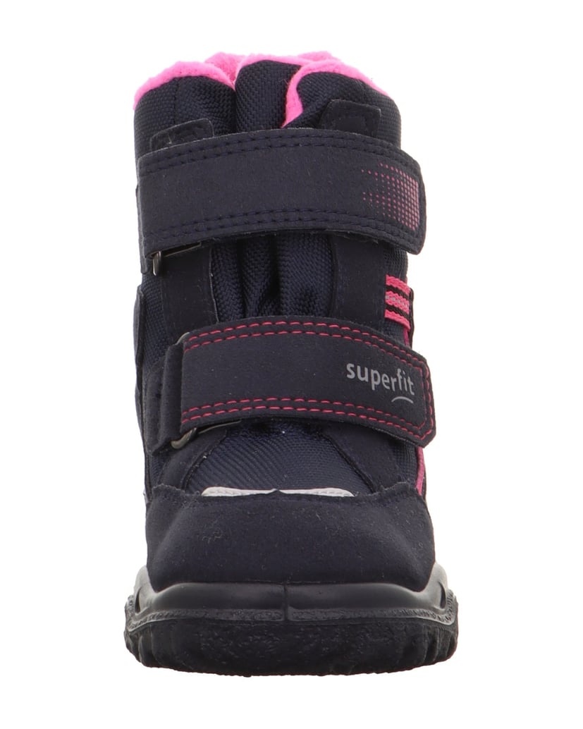 Superfit-Winterstiefel-HUSKY-schwarz