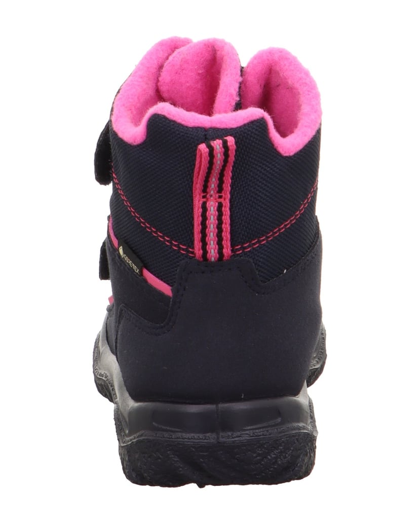 Superfit-Winterstiefel-HUSKY-schwarz