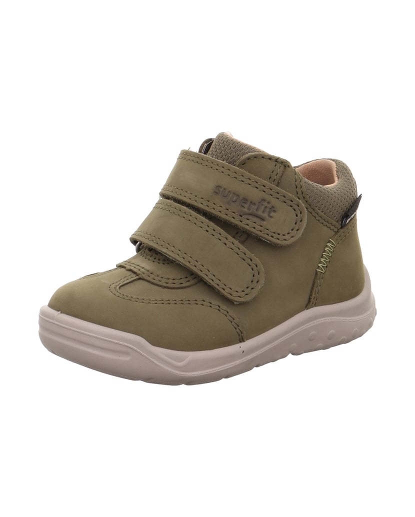 Superfit-Ankle-Boot-WHALEY-grün