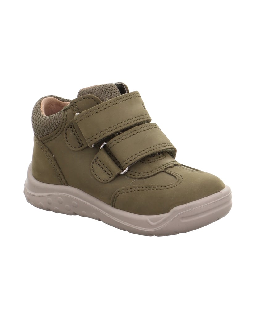 Superfit-Ankle-Boot-WHALEY-grün