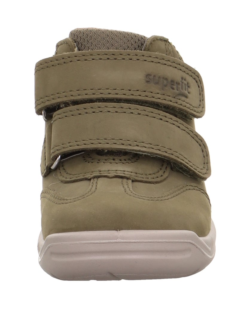 Superfit-Ankle-Boot-WHALEY-grün