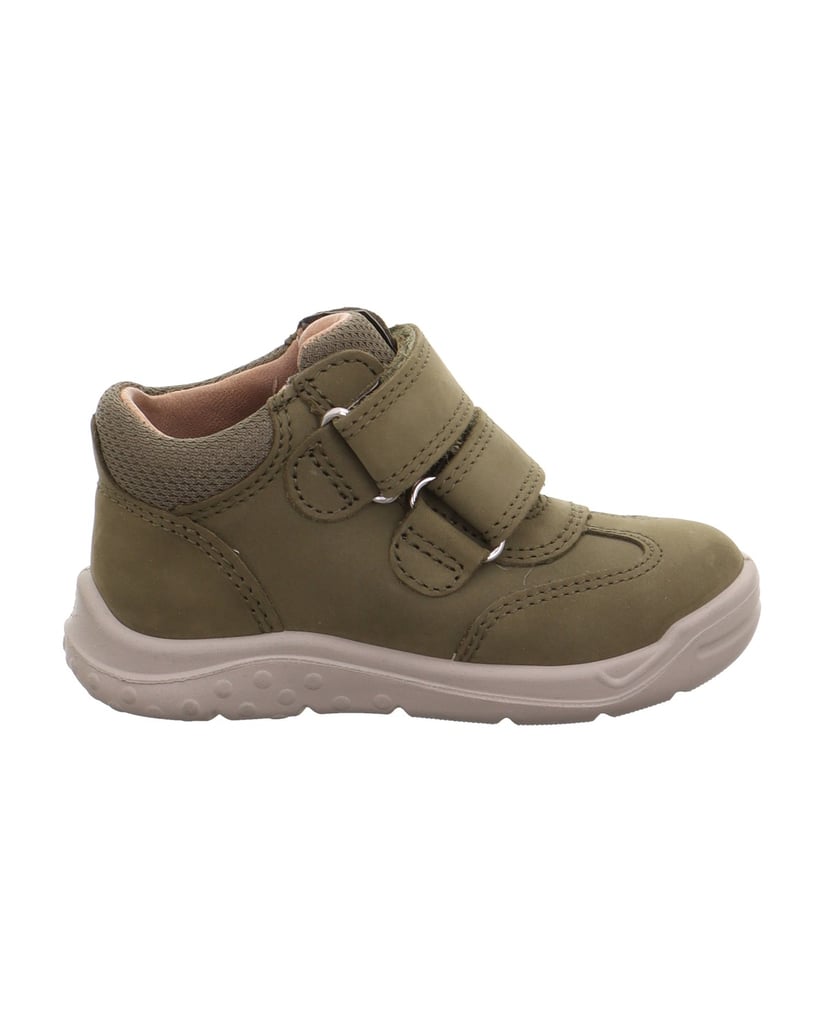 Superfit-Ankle-Boot-WHALEY-grün