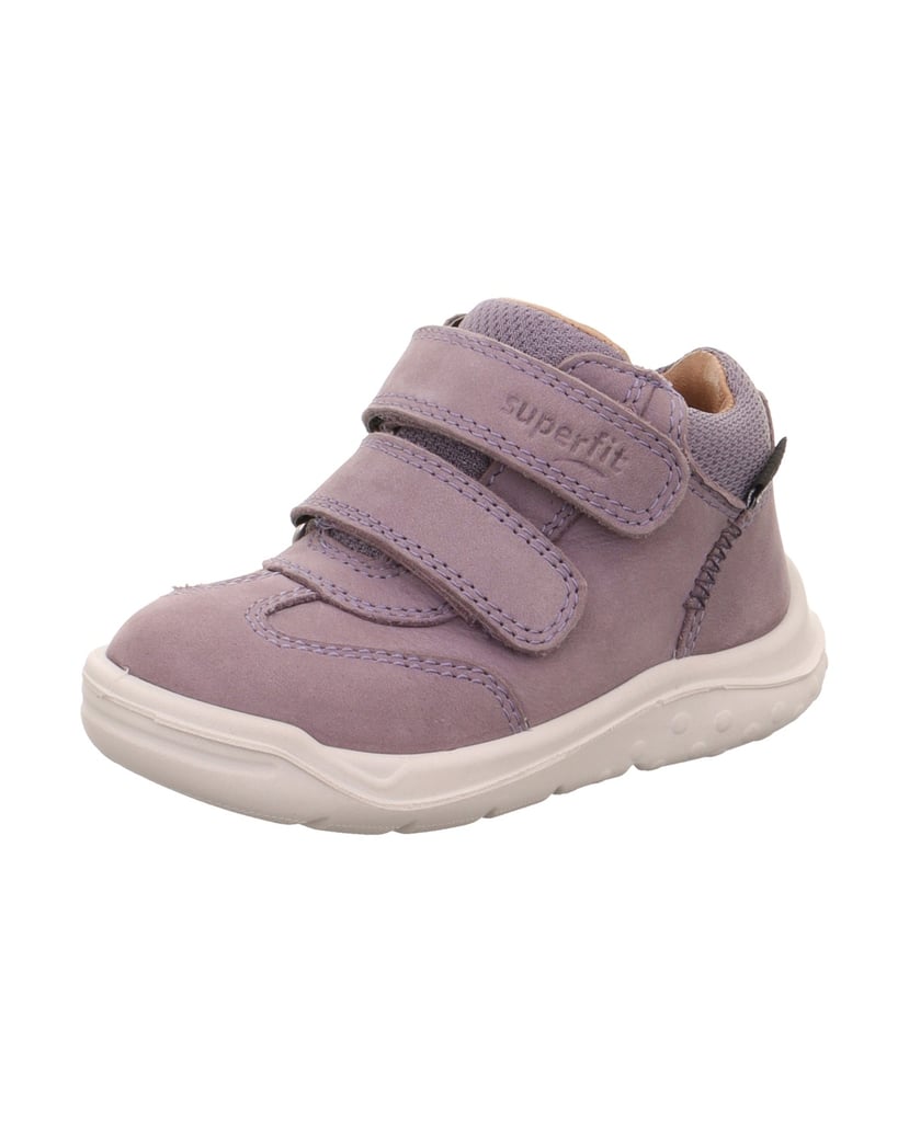 Superfit-Ankle-Boot-WHALEY-grün