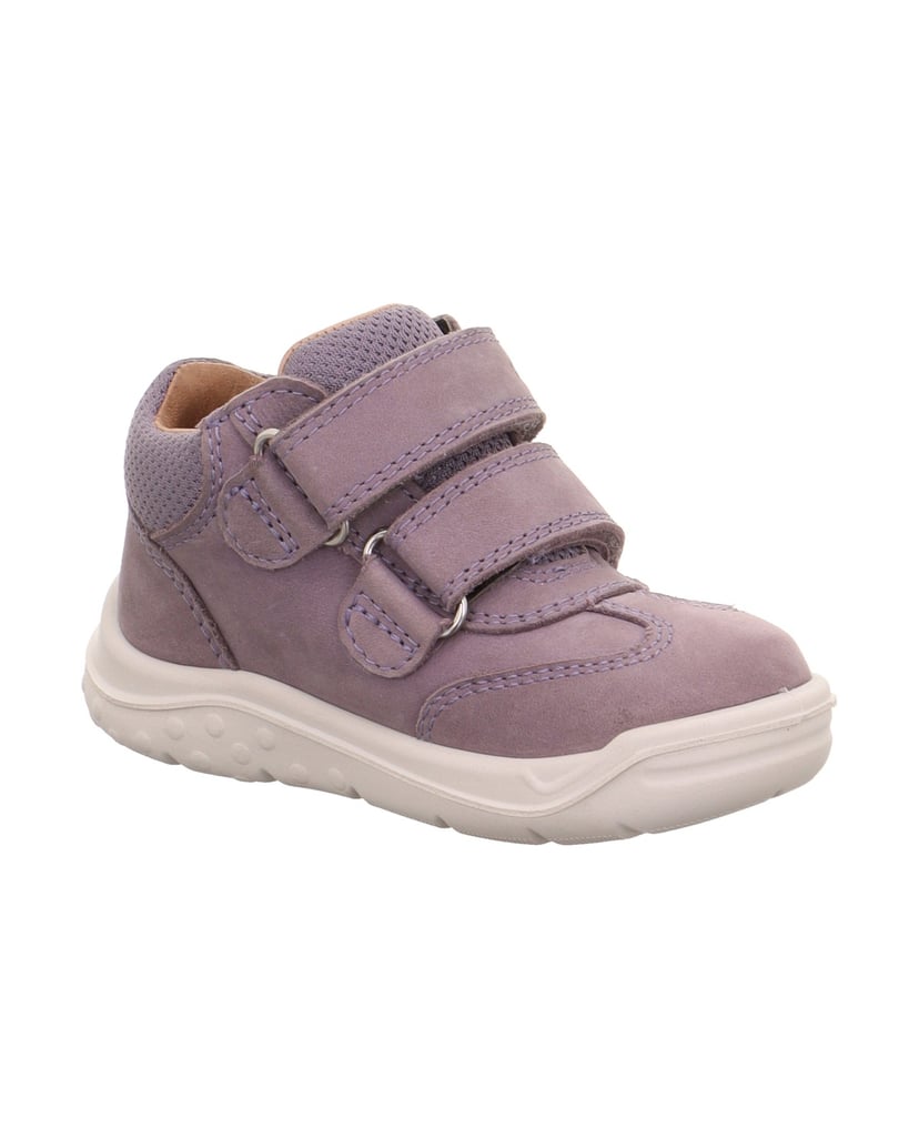 Superfit-Ankle-Boot-WHALEY-grün