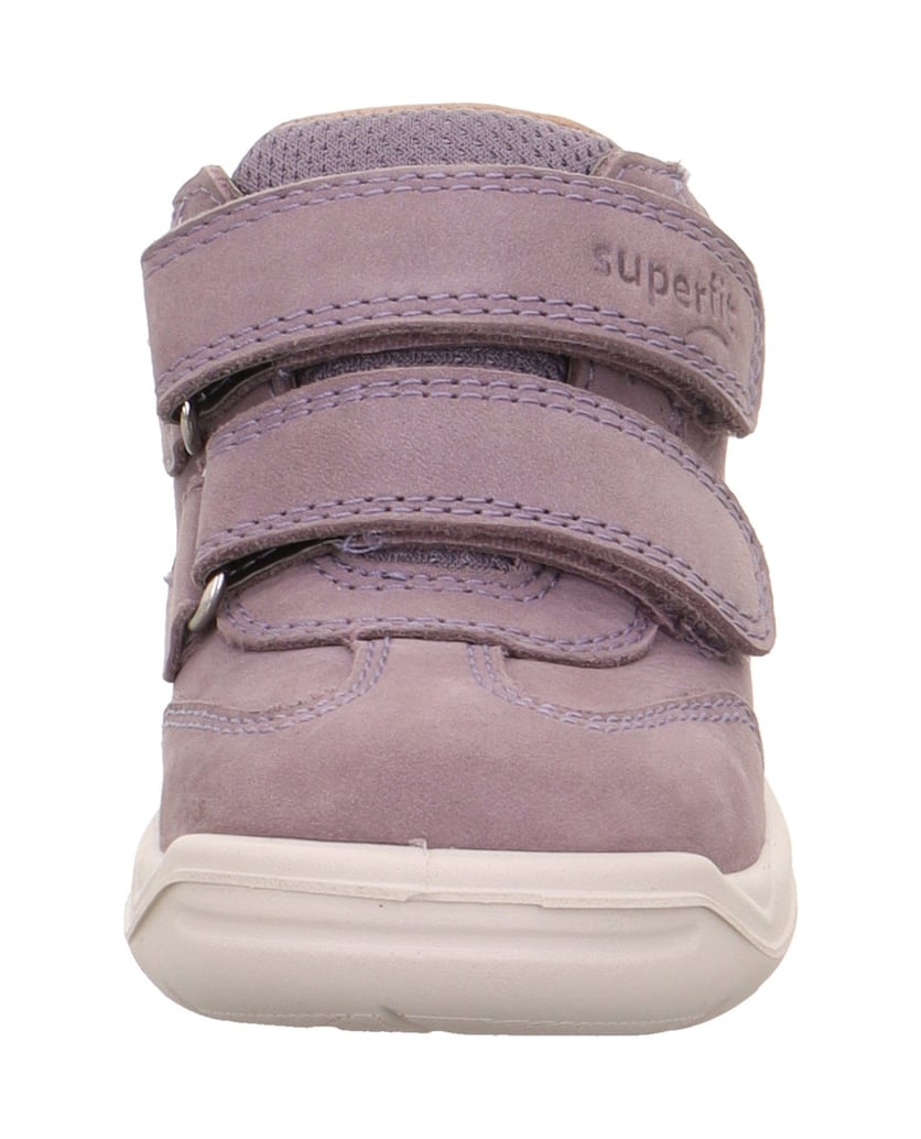 Superfit-Ankle-Boot-WHALEY-grün