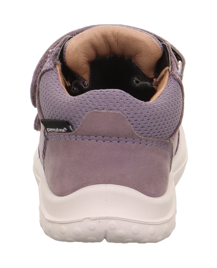 Superfit-Ankle-Boot-WHALEY-grün