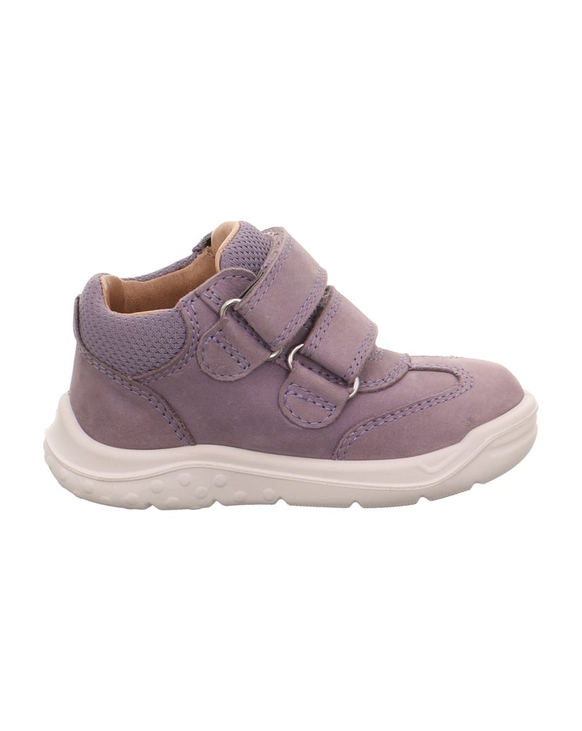Superfit-Ankle-Boot-WHALEY-grün