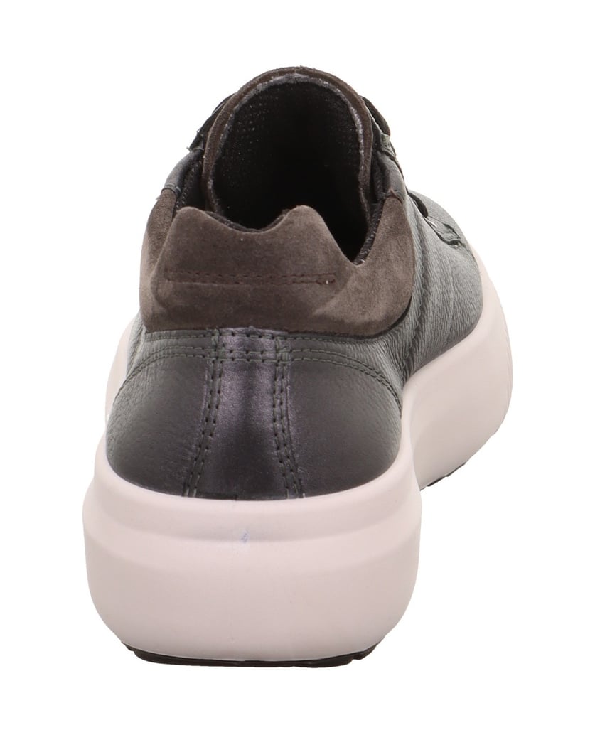 Legero-Sneakers-Low-T4-JUMP-silber