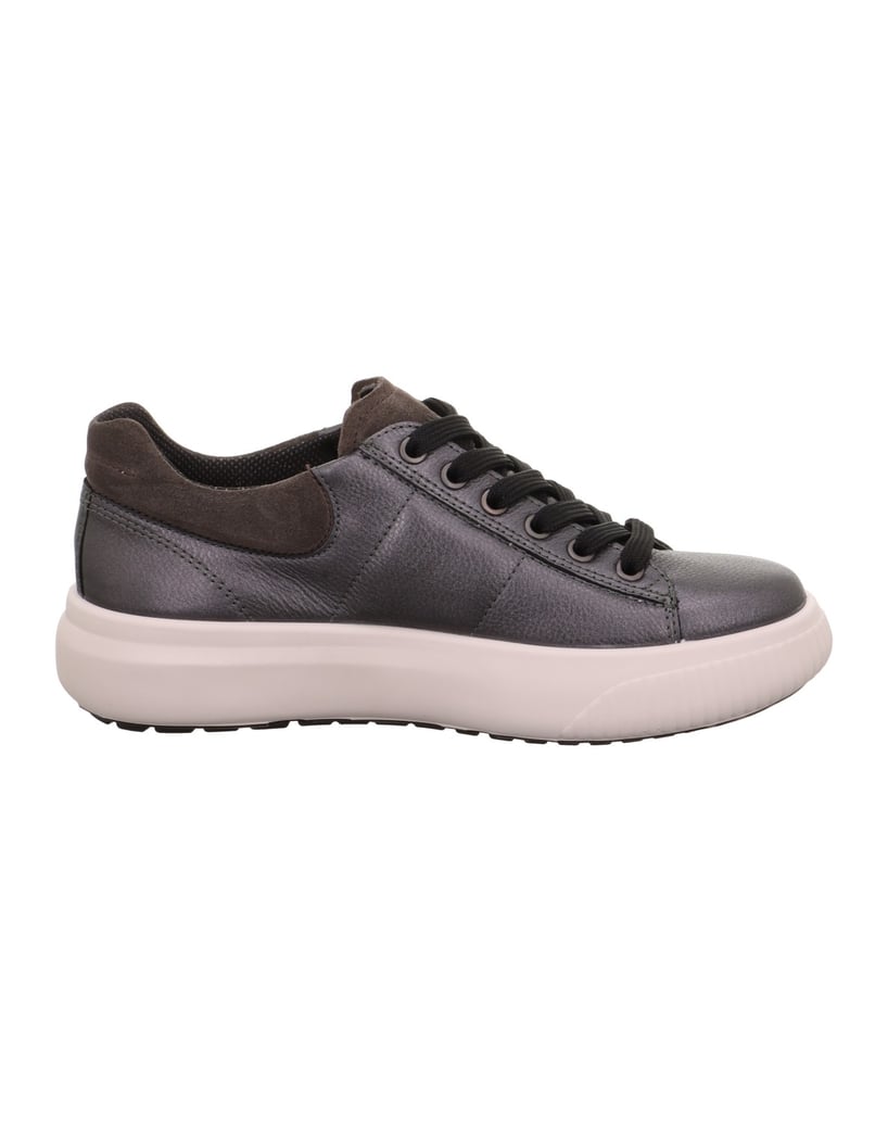 Legero-Sneakers-Low-T4-JUMP-silber