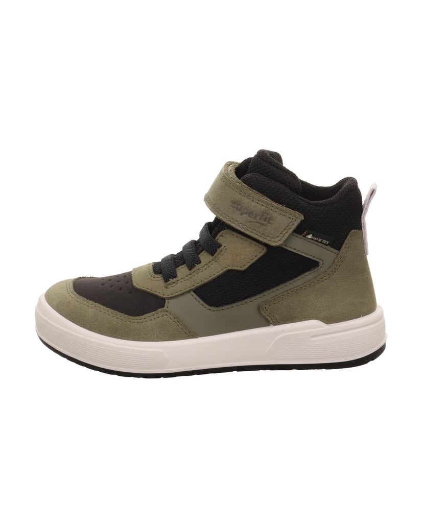 Superfit-Ankle-Boot-MAVERICK-braun