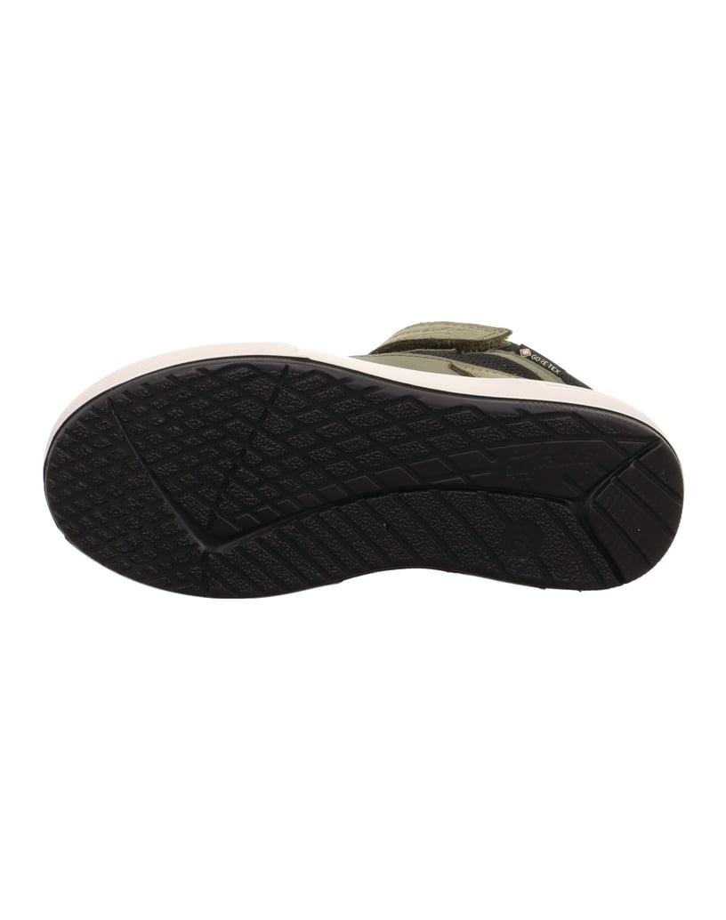 Superfit-Ankle-Boot-MAVERICK-braun