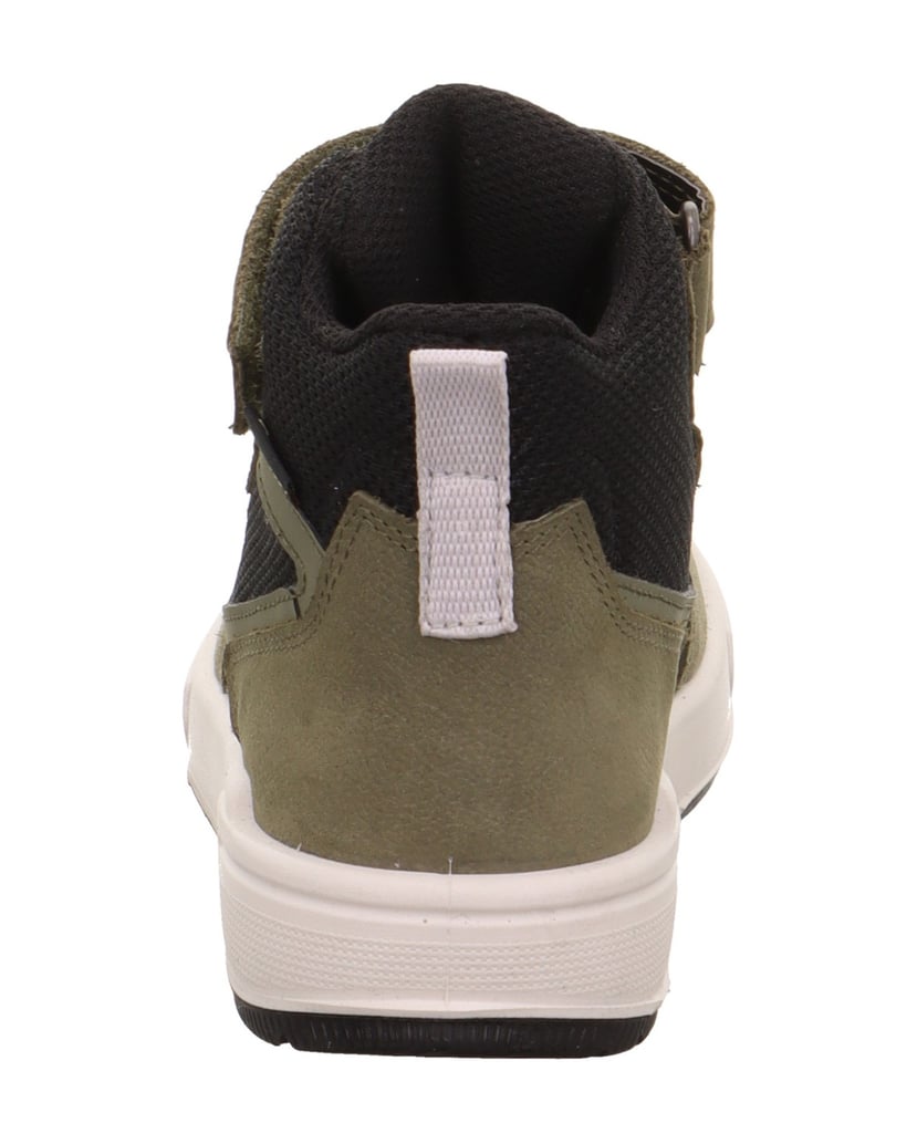 Superfit-Ankle-Boot-MAVERICK-braun