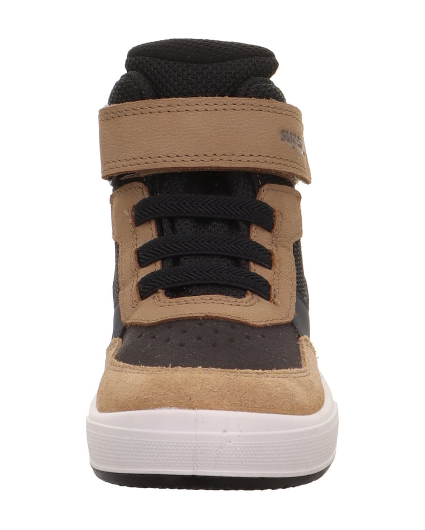 Superfit-Ankle-Boot-MAVERICK-braun