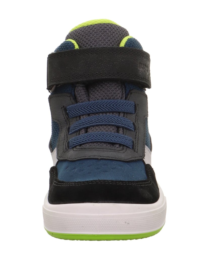 Superfit-Ankle-Boot-MAVERICK-braun