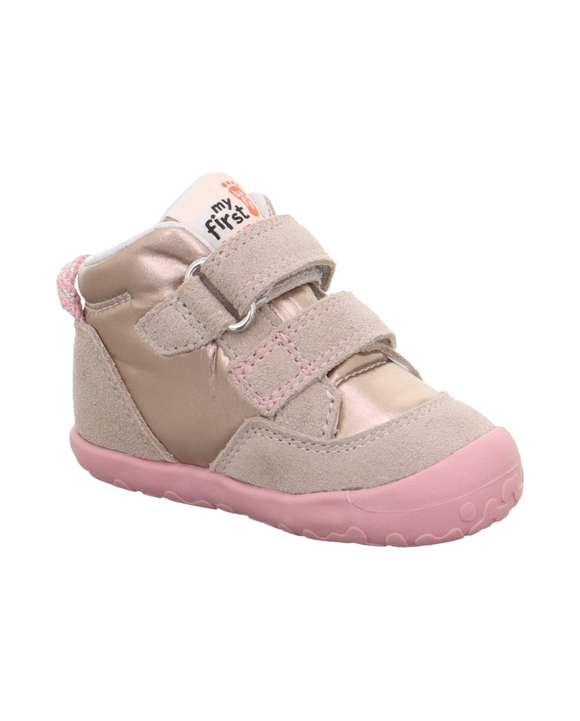 Superfit-Ankle-Boot-FLUMMI-beige