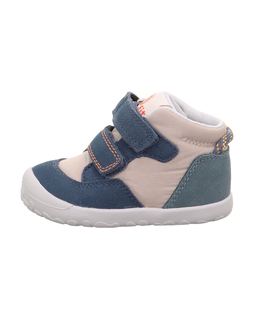 Superfit-Ankle-Boot-FLUMMI-beige