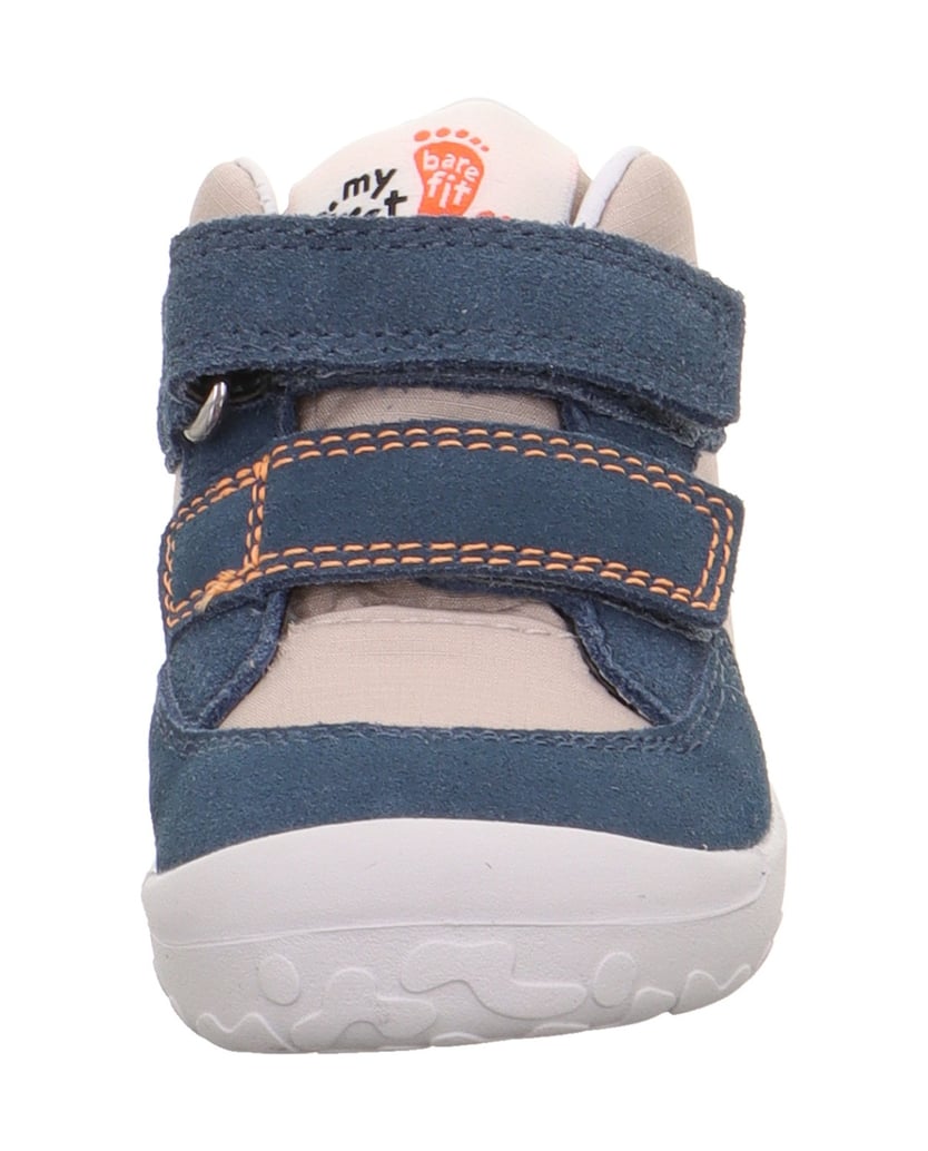 Superfit-Ankle-Boot-FLUMMI-beige