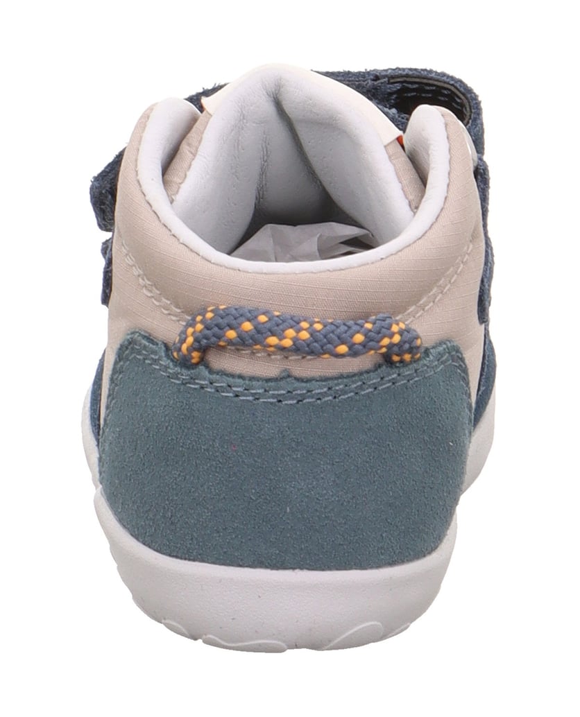 Superfit-Ankle-Boot-FLUMMI-beige