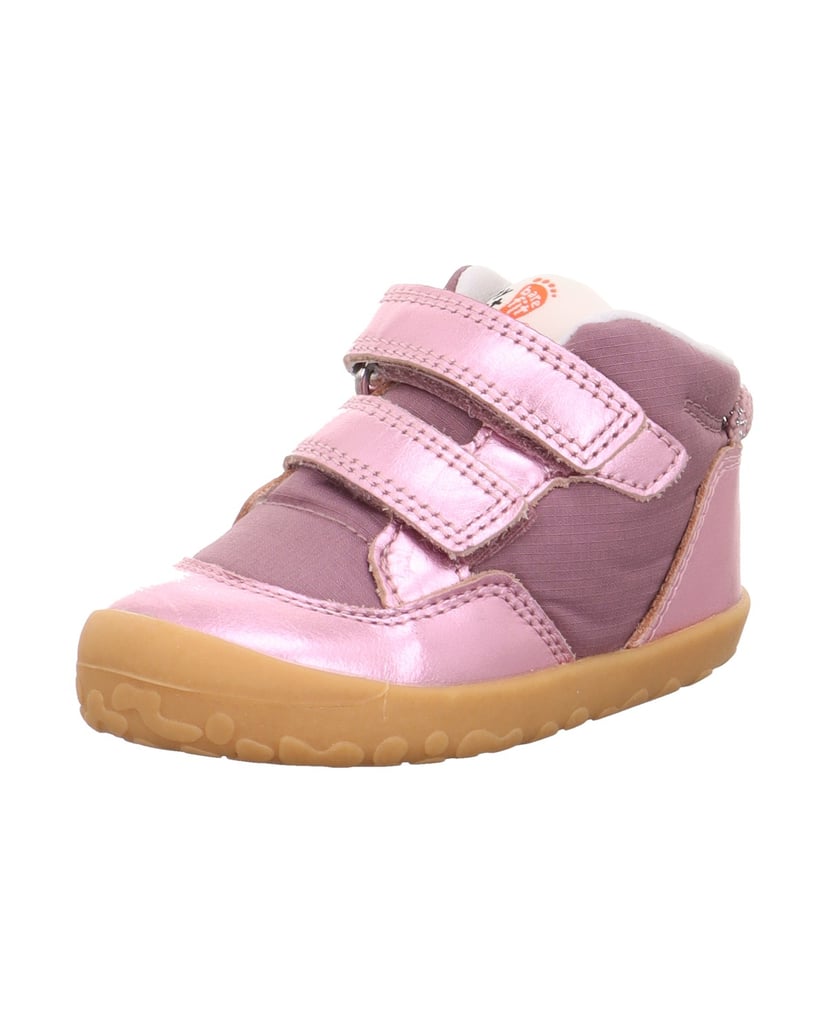 Superfit-Ankle-Boot-FLUMMI-beige