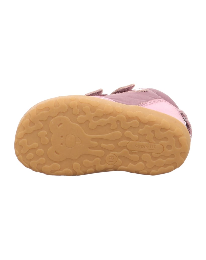 Superfit-Ankle-Boot-FLUMMI-beige