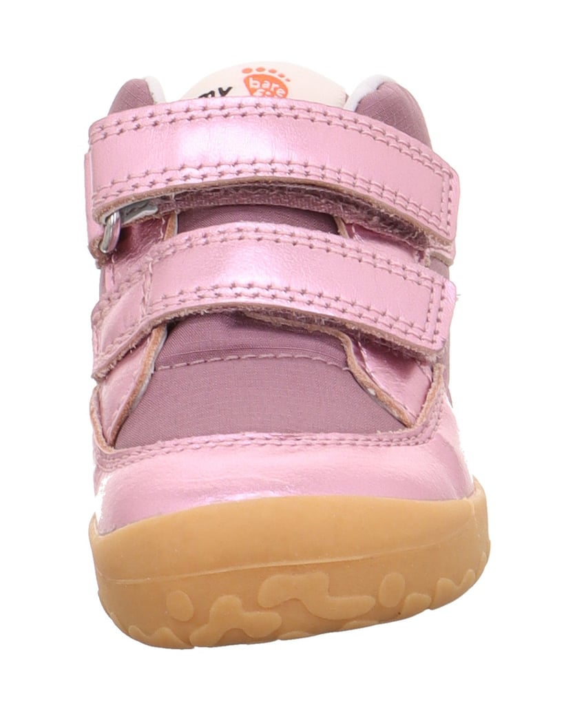 Superfit-Ankle-Boot-FLUMMI-beige