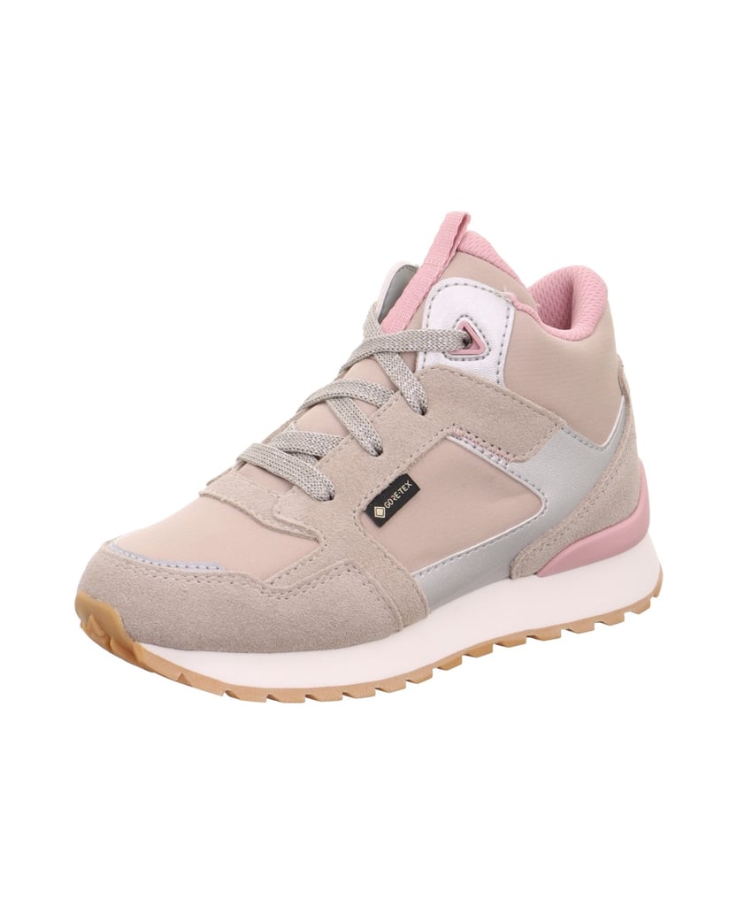 Superfit-Ankle-Boot-DASH-grün