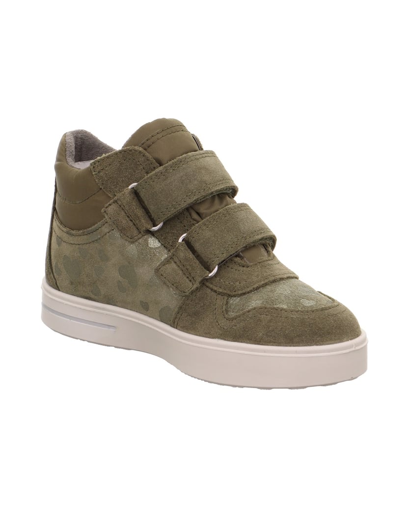 Superfit-Ankle-Boot-STELLA-grün