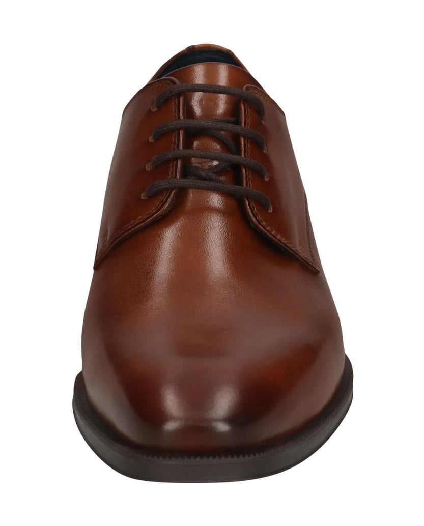 Salamander-BUSINESS-SCHNÜRER-cognac