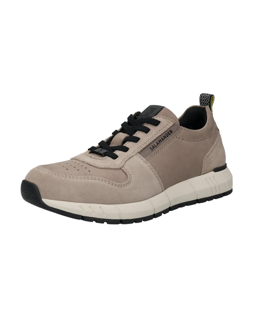 Salamander-Sneaker-grau