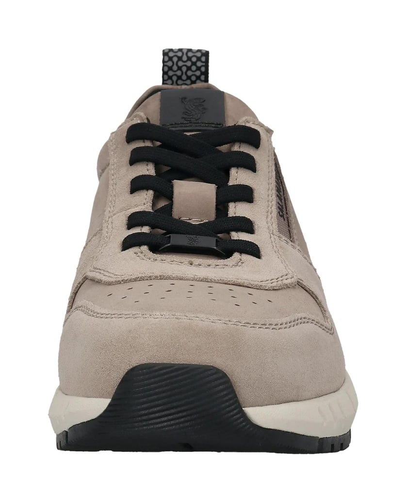 Salamander-Sneaker-grau