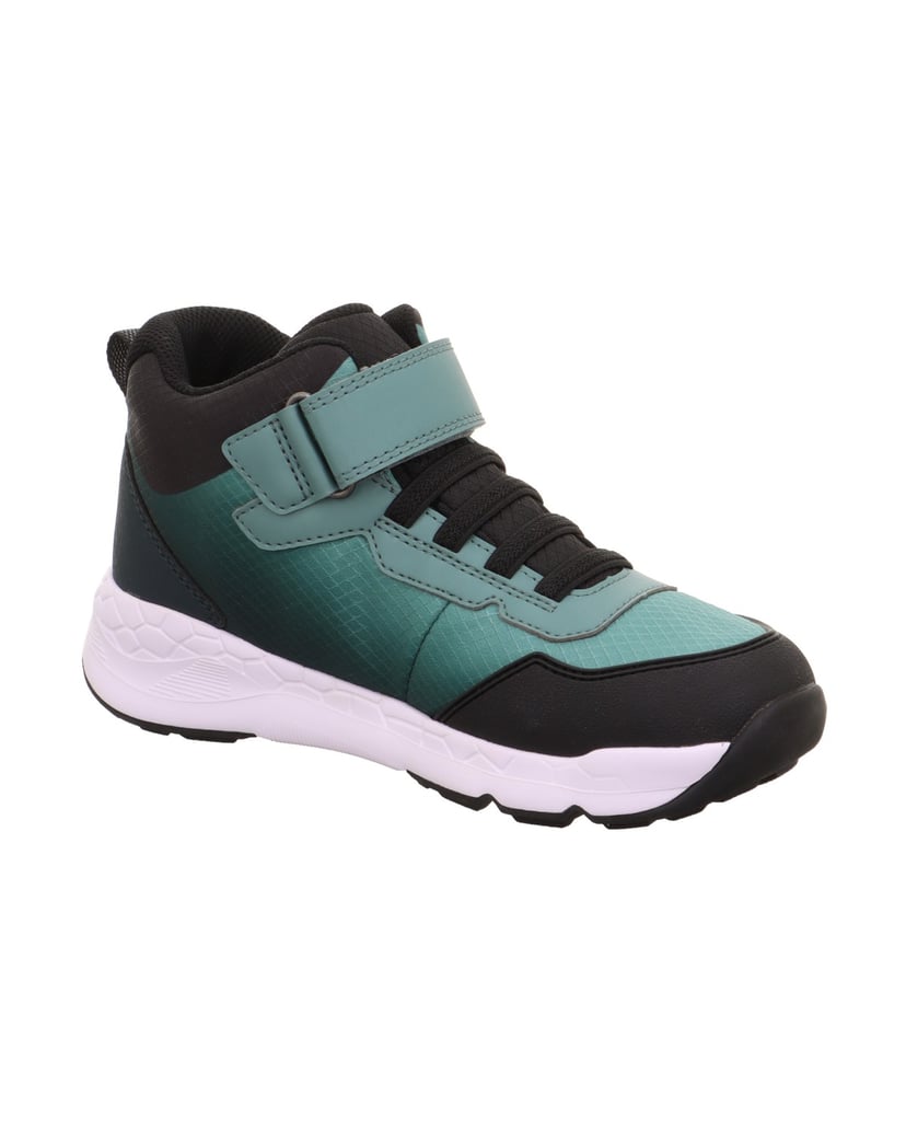 Superfit-Sneaker-High-FREE-RIDE-grün