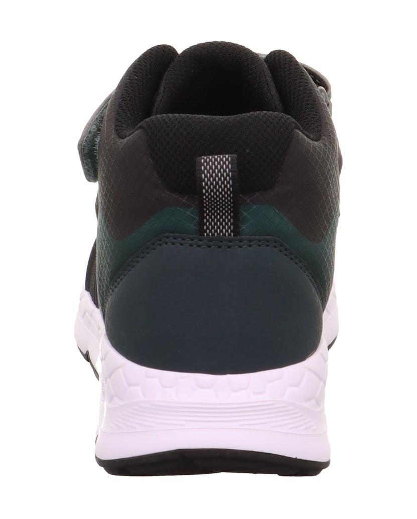 Superfit-Sneaker-High-FREE-RIDE-grün