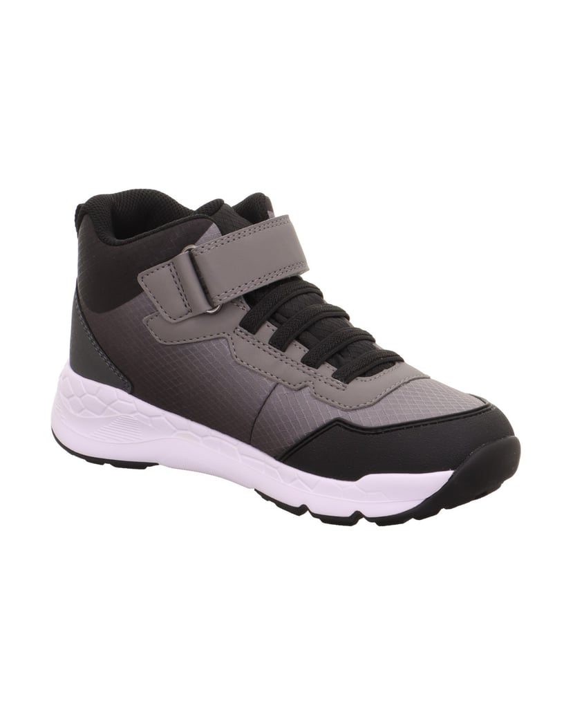 Superfit-Sneaker-High-FREE-RIDE-grün