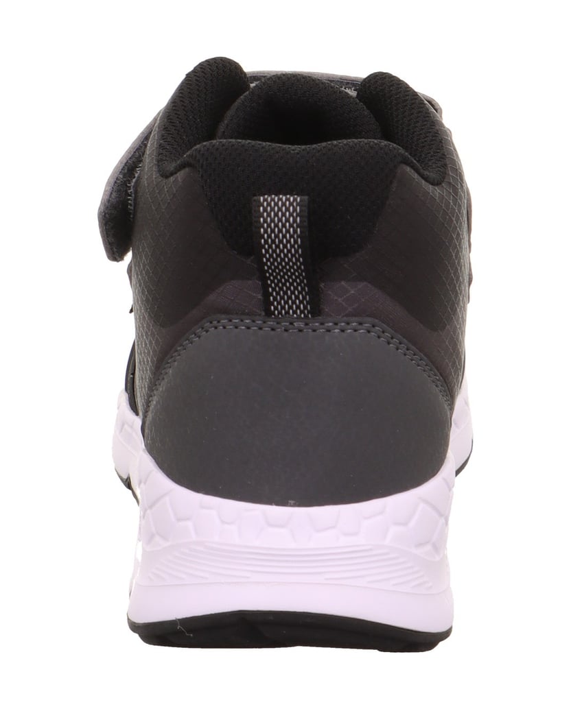 Superfit-Sneaker-High-FREE-RIDE-grün