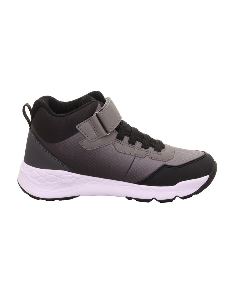 Superfit-Sneaker-High-FREE-RIDE-grün