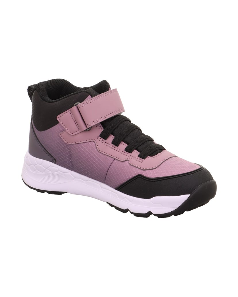 Superfit-Sneaker-High-FREE-RIDE-grün