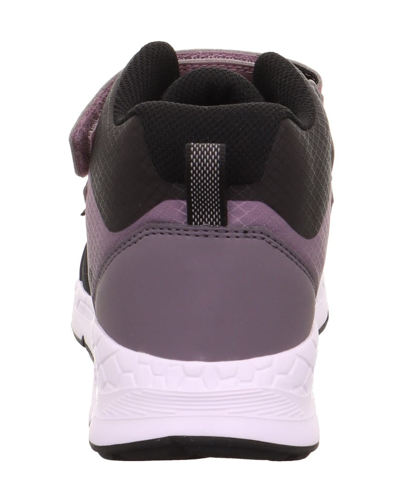 Superfit-Sneaker-High-FREE-RIDE-grün