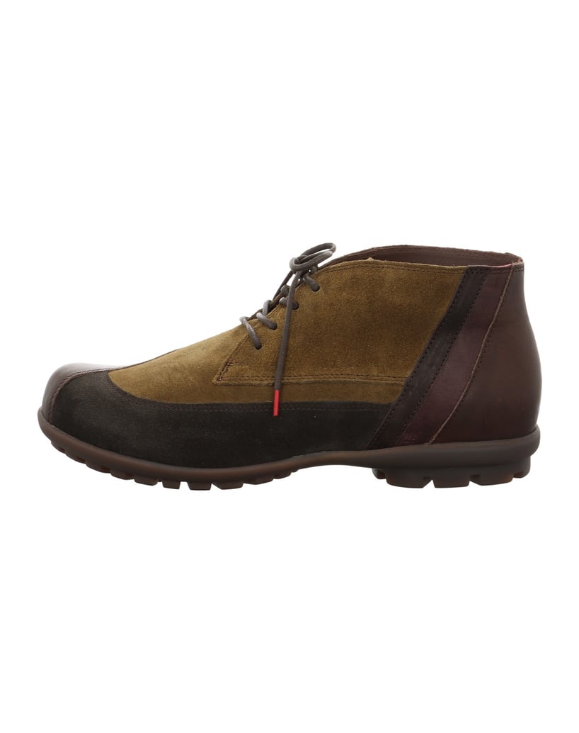 Think-Ankle-Boot-KONG-braun