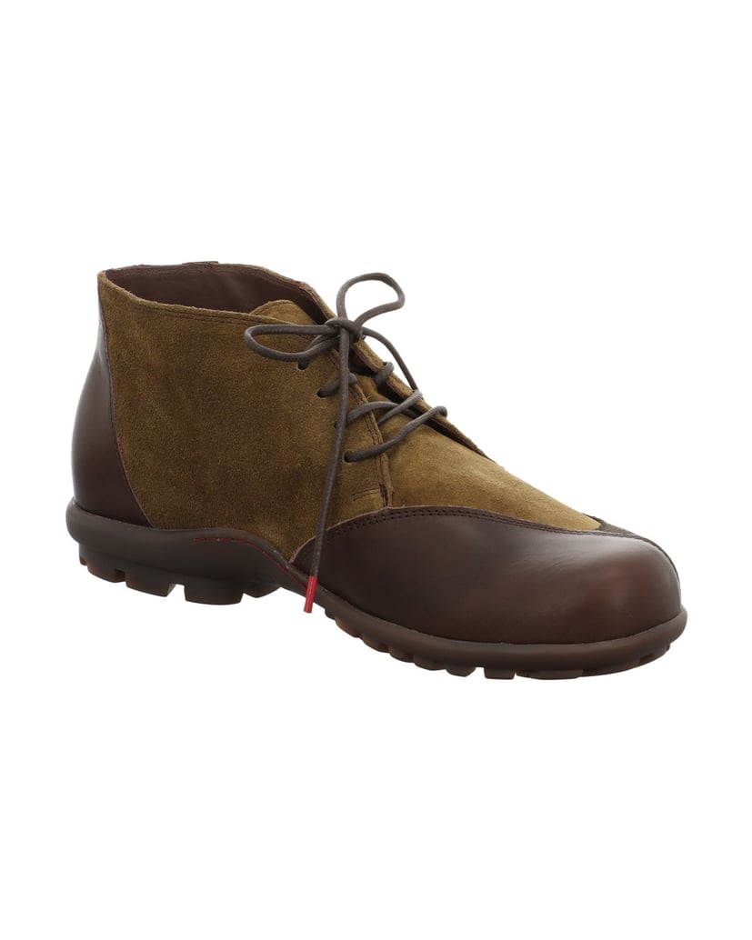 Think-Ankle-Boot-KONG-braun