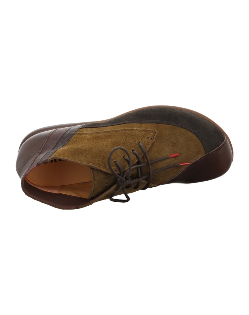 Think-Ankle-Boot-KONG-braun