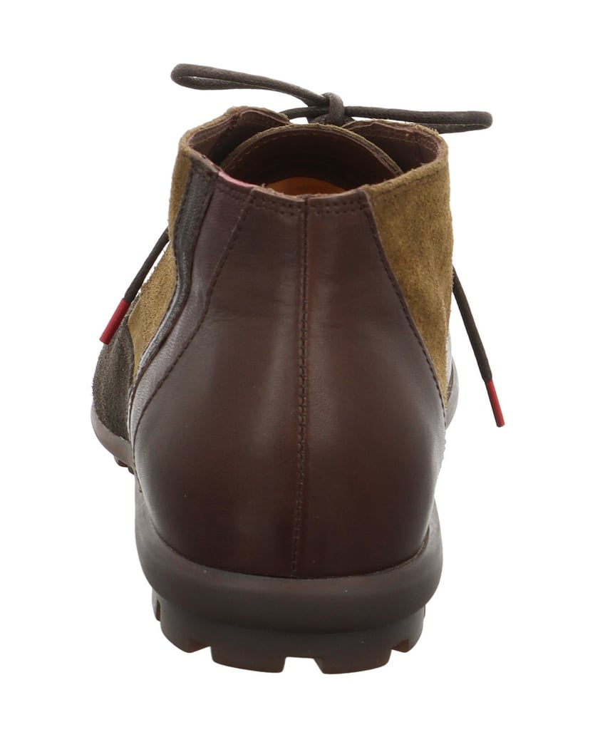 Think-Ankle-Boot-KONG-braun