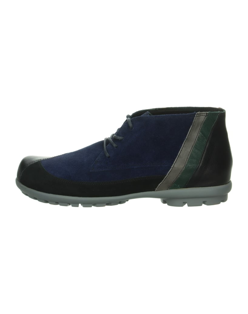 Think-Ankle-Boot-KONG-braun
