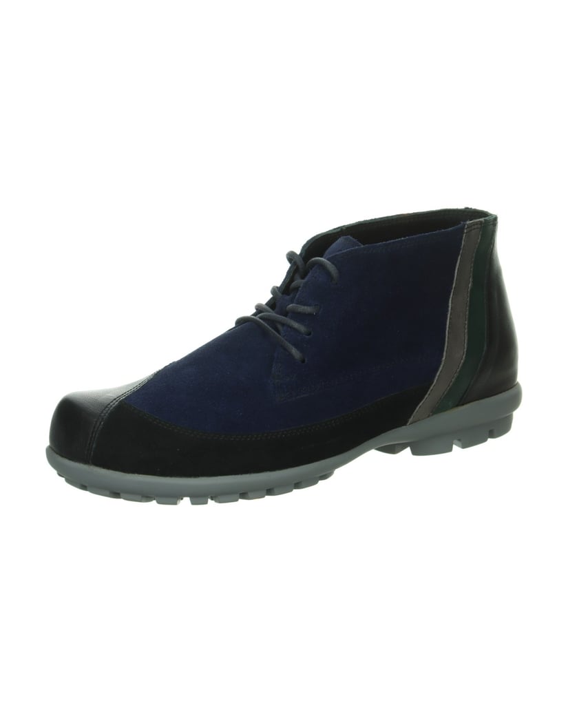 Think-Ankle-Boot-KONG-braun