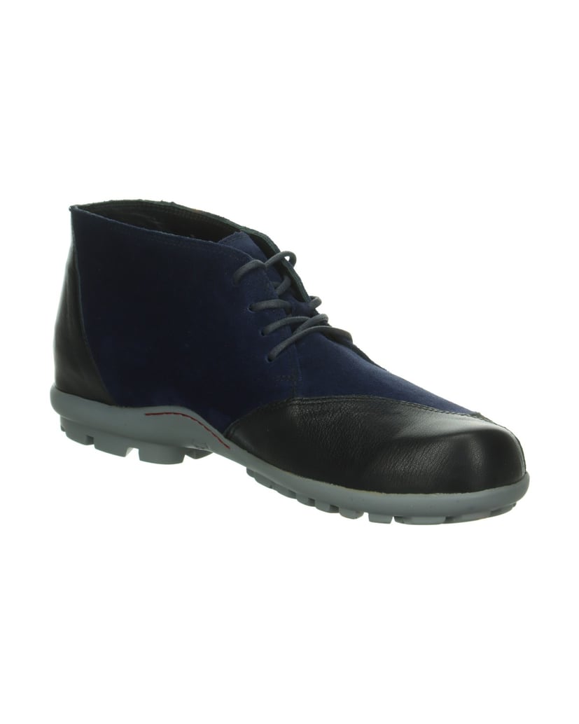 Think-Ankle-Boot-KONG-braun